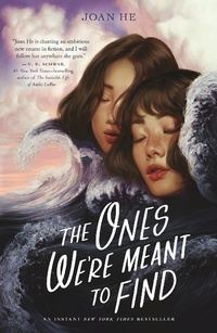 Enlarge image Cover: The Ones We're Meant to Find - Square Fish