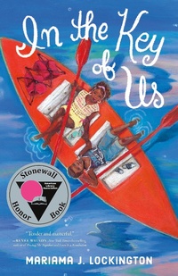 Abbildung von: In the Key of Us - Square Fish
