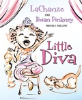 Cover: Little Diva - St Martin's Press