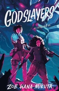 Cover: Godslayers - Square Fish