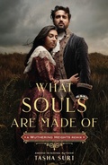 Cover: What Souls Are Made Of: A Wuthering Heights Remix - Square Fish