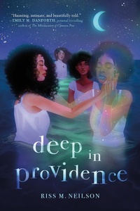 Abbildung von: Deep in Providence - Square Fish