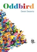 Cover: Oddbird - St Martin's Press