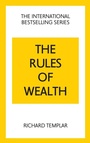 Cover: The Rules of Wealth: A Personal Code for Prosperity and Plenty - Pearson Business