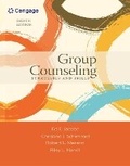 Cover: Bundle: Group Counseling: Strategies and Skills, Loose-Leaf Version, 8th + Coursemate, 1 Term (6 Months) Printed Access Card - Cengage Learning