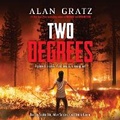 Cover: Two Degrees - Scholastic