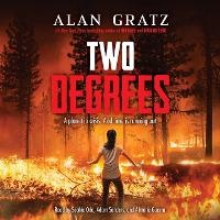 Enlarge image Cover: Two Degrees - Scholastic
