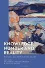 Cover: Knowledge, Number and Reality - Bloomsbury Academic