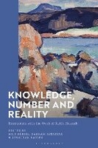 Enlarge image Cover: Knowledge, Number and Reality - Bloomsbury Academic