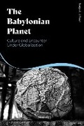 Cover: The Babylonian Planet - Bloomsbury Academic