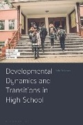 Bild: Developmental Dynamics and Transitions in High School - Bloomsbury Academic