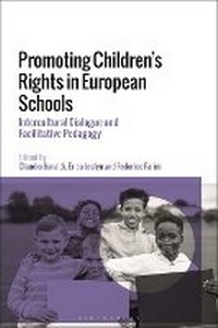 Enlarge image Cover: Promoting Children's Rights in European Schools - Bloomsbury Academic