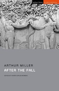 Cover: After the Fall - Methuen Drama