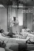 Cover: Technologies of Mind and Body in the Soviet Union and the Eastern Bloc - Bloomsbury Academic