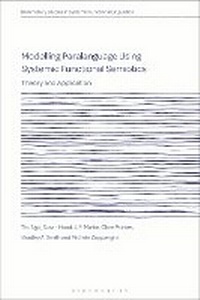 Enlarge image Cover: Modelling Paralanguage Using Systemic Functional Semiotics - Bloomsbury Academic