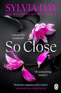 Cover: So Close - Penguin Books Ltd