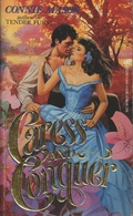Cover: Caress and Conquer - Lulu.com