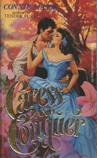 Enlarge image Cover: Caress and Conquer - Lulu.com
