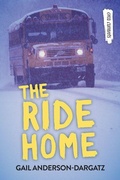 Cover: The Ride Home - Orca Book Publishers