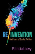 Cover: Re/Invention - The Guilford Press
