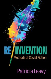 Enlarge image Cover: Re/Invention - The Guilford Press