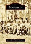 Cover: Mandarin - Arcadia Publishing (SC)