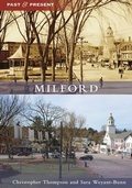 Cover: Milford - Arcadia Publishing (SC)