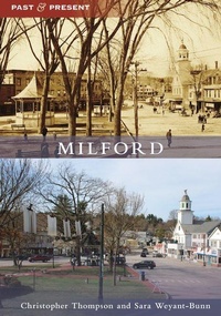 Enlarge image Cover: Milford - Arcadia Publishing (SC)