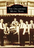 Cover: The Oklahoma Music Trail - Arcadia Publishing (SC)