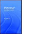 Cover: Affect Regulation and the Origin of the Self - Psychology Press Ltd