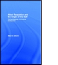 Enlarge image Cover: Affect Regulation and the Origin of the Self - Psychology Press Ltd