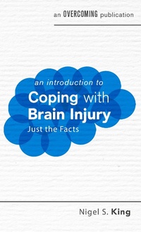 Abbildung von: An Introduction to Coping with Brain Injury - Robinson