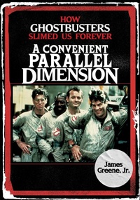 Enlarge image Cover: A Convenient Parallel Dimension - The Lyons Press
