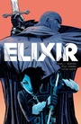 Cover: Elixir - Dark Horse Comics,U.S.