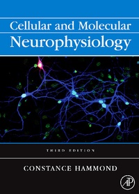 Abbildung von: Cellular and Molecular Neurophysiology - Academic Press