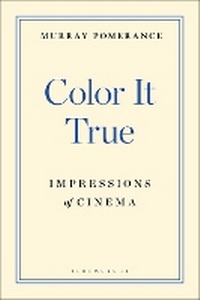 Abbildung von: Color It True - Bloomsbury Academic USA