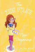 Cover: New Beginnings - West Margin Press