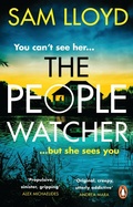 Cover: The People Watcher - Transworld Digital