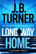Cover: Long Way Home - Thomas & Mercer