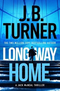 Enlarge image Cover: Long Way Home - Thomas & Mercer