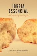 Cover: Igreja essencial - Literatura Nazarena Portuguesa