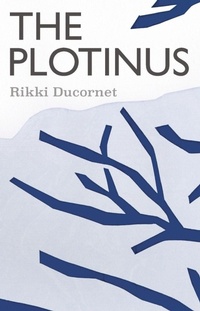 Enlarge image Cover: The Plotinus - Coffee House Press