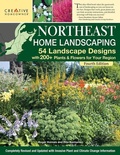 Cover: Northeast Home Landscaping, 4th Edition - Fox Chapel Publishing