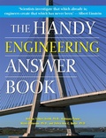Cover: The Handy Engineering Answer Book - Visible Ink Press