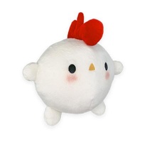 Enlarge image Cover: Con Pollo Doll - MerryMakers