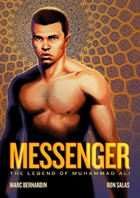 Enlarge image Cover: Messenger - First Second