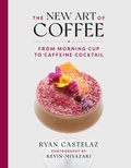 Cover: New Art of Coffee - Welcome Enterprises, Inc