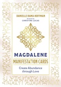 Cover: Magdalene Manifestation Cards - Bear & Company