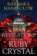 Cover: Revelations of the Ruby Crystal - Bear & Company