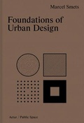 Cover: Foundations of Urban Design - Actar Publishers